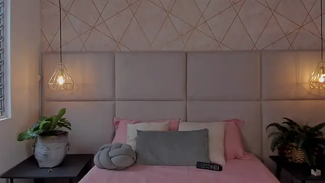 SamayRyann online show from 05/17/26, 02:17