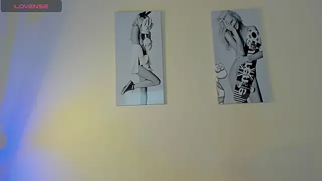 SamayRyann online show from 11/05/25, 12:52