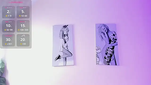 SamayRyann online show from 10/07/25, 12:39