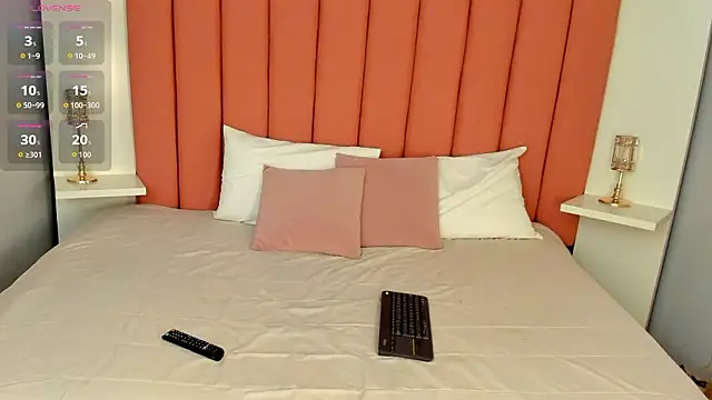 SamayRyann online show from 03/14/26, 01:50