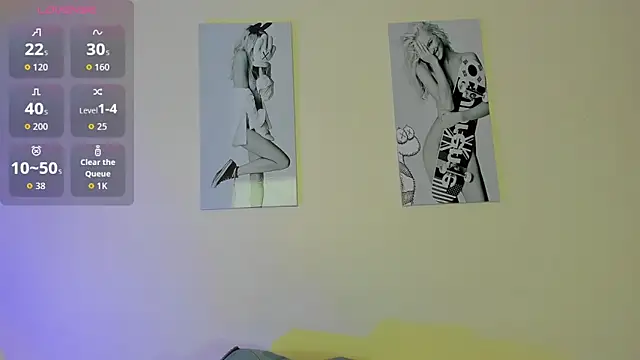 SamayRyann online show from 11/06/25, 12:42