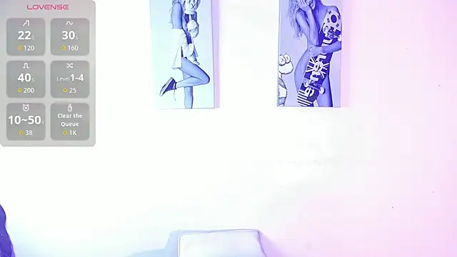 SamayRyann online show from 09/30/25, 12:44