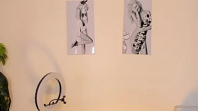 SamayRyann online show from 10/05/25, 01:02