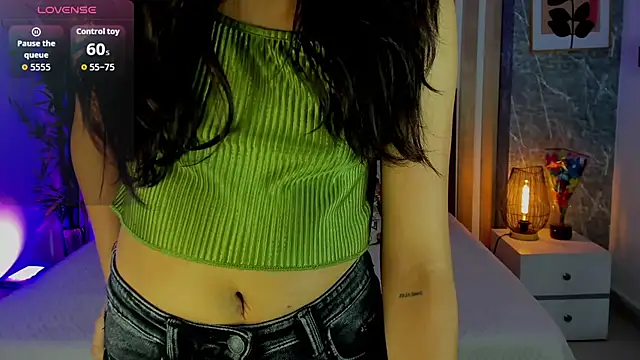 SamayRyann online show from 02/26/26, 01:33