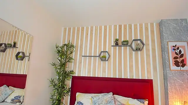 SamayRyann online show from 09/10/25, 12:59