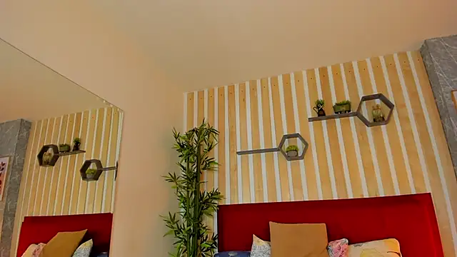 SamayRyann online show from 09/11/25, 12:38