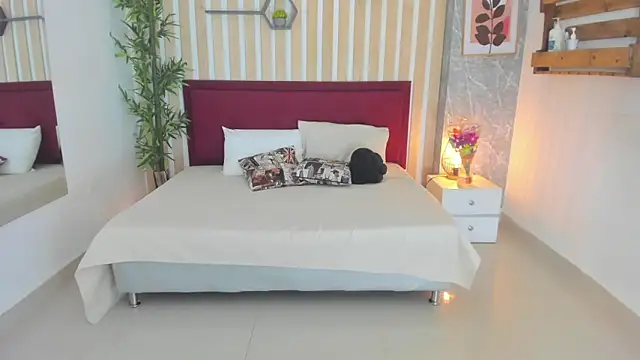 SamayRyann online show from 03/03/26, 01:40