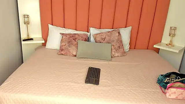 SamayRyann online show from 04/02/26, 02:13