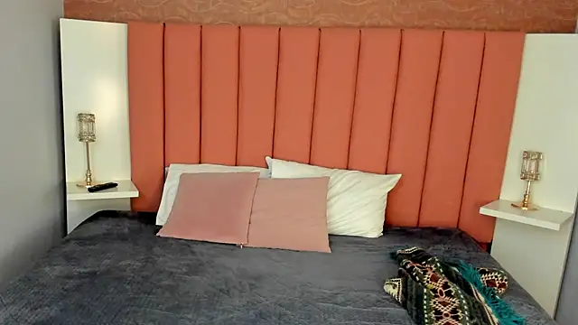 SamayRyann online show from 03/27/26, 01:45