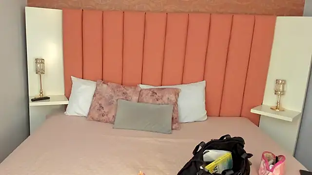 SamayRyann online show from 04/07/26, 01:35