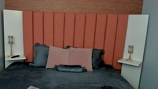 SamayRyann online show from 03/28/26, 01:12