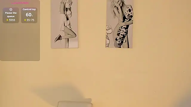 SamayRyann online show from 10/02/25, 01:03