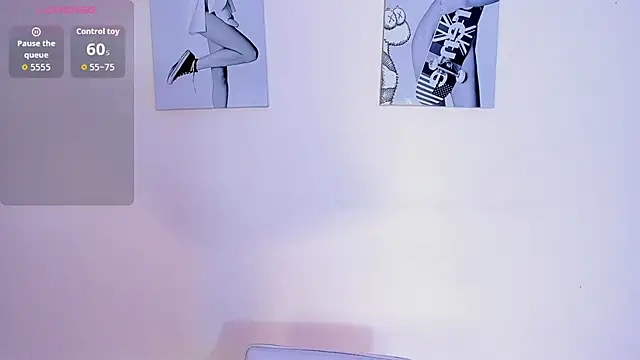 SamayRyann online show from 10/04/25, 01:01