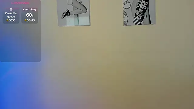 SamayRyann online show from 11/01/25, 01:16