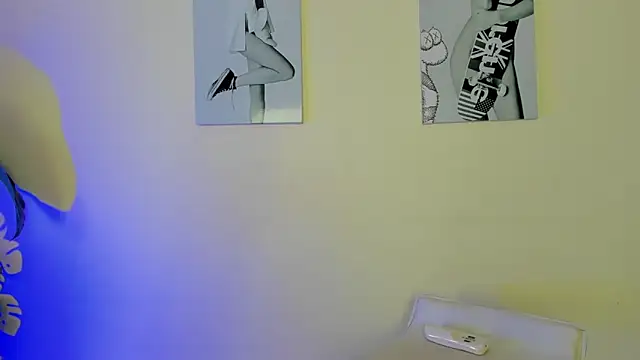 SamayRyann online show from 12/03/25, 12:48