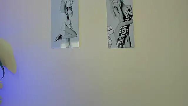 SamayRyann online show from 11/30/25, 01:34