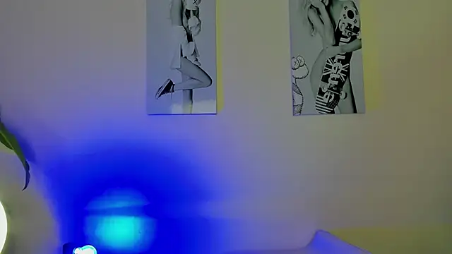 SamayRyann online show from 12/02/25, 12:51