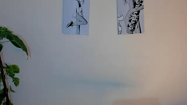 SamayRyann online show from 01/08/26, 01:17