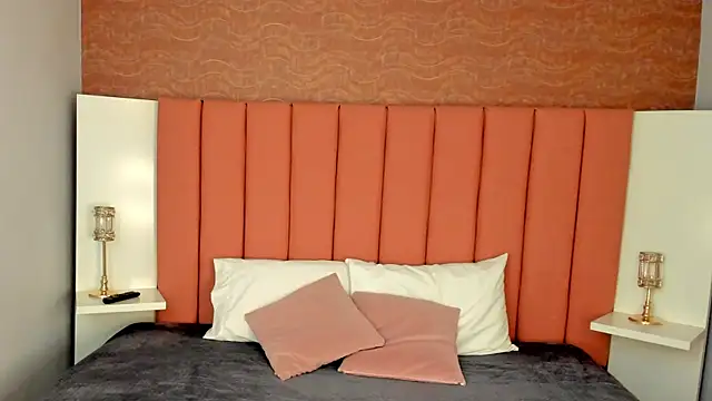 SamayRyann online show from 03/26/26, 01:42