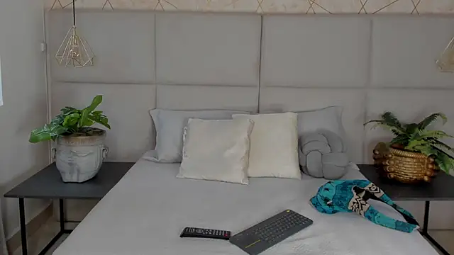 SamayRyann online show from 05/28/26, 01:39