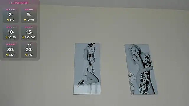 SamayRyann online show from 11/20/25, 01:12