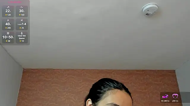 SamayRyann online show from 03/13/26, 01:16