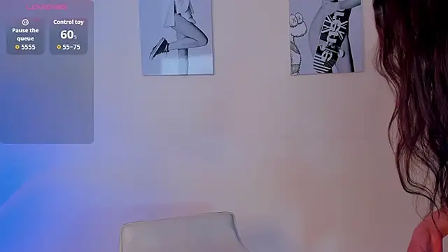 SamayRyann online show from 11/02/25, 12:54