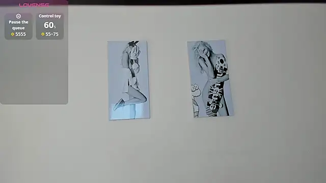 SamayRyann online show from 10/25/25, 01:01