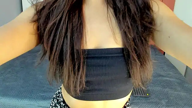 SamayRyann online show from 03/29/26, 02:08