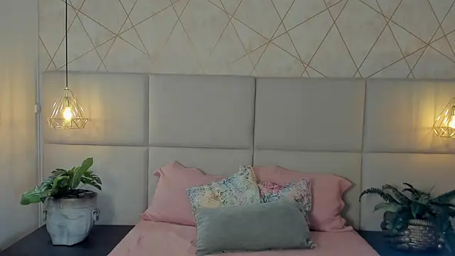 SamayRyann online show from 04/10/26, 01:40