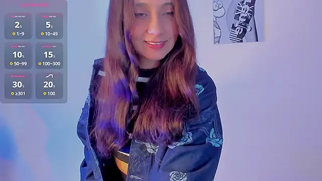 SamayRyann online show from 11/08/25, 12:42