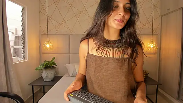SamayRyann online show from 05/25/26, 01:32