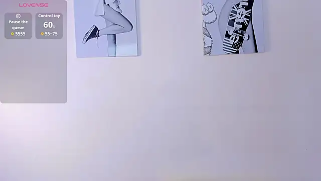 SamayRyann online show from 10/28/25, 01:21