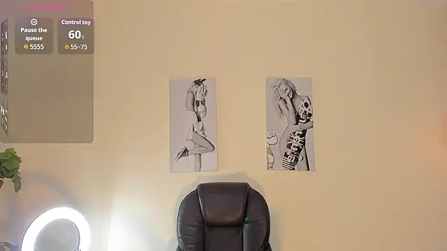 SamayRyann online show from 10/01/25, 12:31