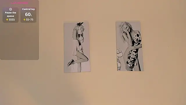 SamayRyann online show from 09/29/25, 12:33