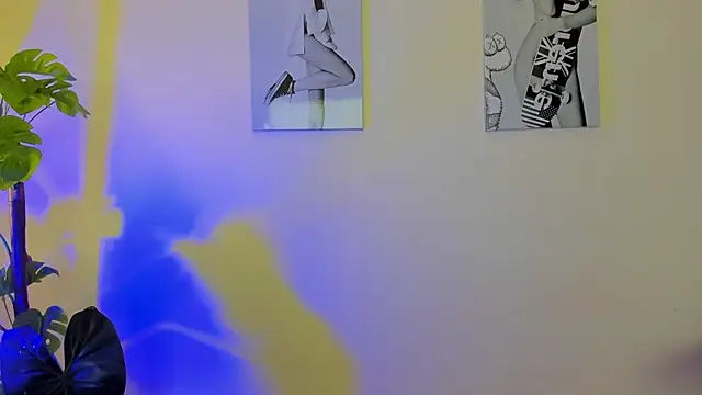 SamayRyann online show from 11/16/25, 01:05