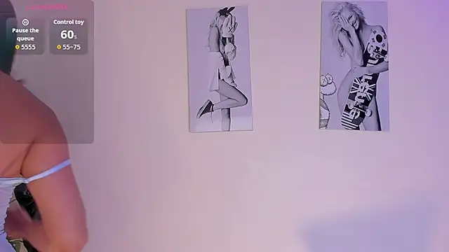 SamayRyann online show from 10/08/25, 12:39