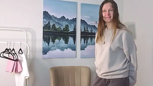 BridgetBagge online show from 01/18/26, 06:17