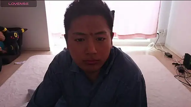 HENTAIKAMEN618 online show from 07/24/26, 05:36