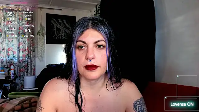Snapshot of bvbyscorpio666 chatting on 09/12/25, 08:52 bvbyscorpio666 online show from 09/12/25, 08:52