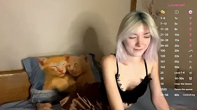 JanneAtop online show from 02/23/26, 06:41