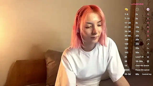 JanneAtop online show from 03/23/26, 06:41