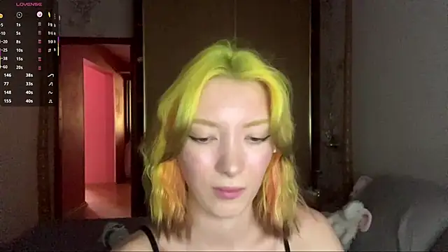JanneAtop online show from 07/14/26, 10:21