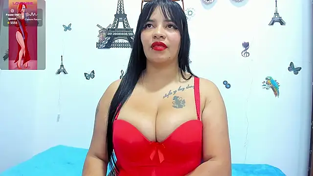 lexxyy26 online show from 04/30/26, 10:55
