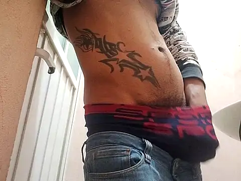 wolfsexmxn online show from 09/19/25, 06:50