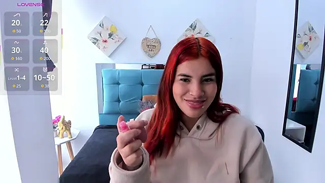 Sharloth F W online show from 12/02/25, 01:46