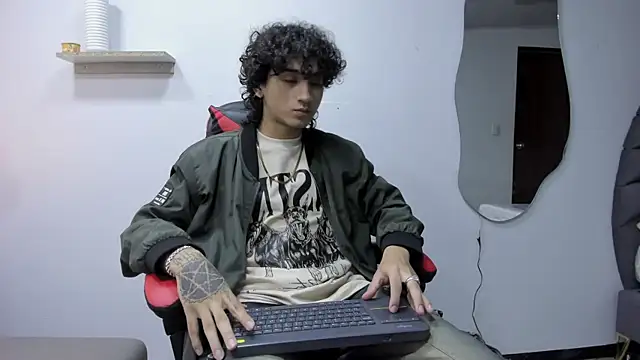 JackesTaylor online show from 10/20/25, 05:09