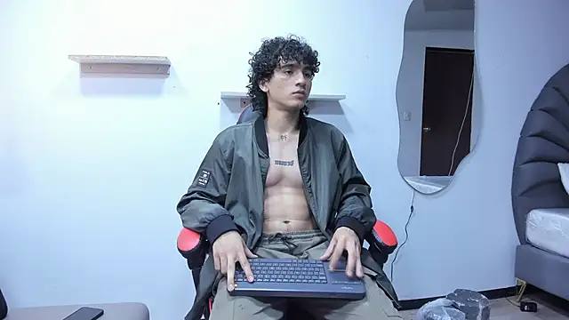 JackesTaylor online show from 09/11/25, 05:07