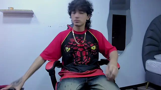 JackesTaylor online show from 10/02/25, 04:27