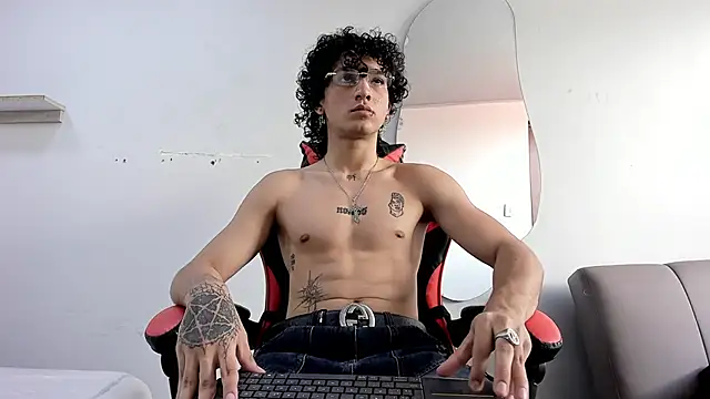 JackesTaylor online show from 11/17/25, 04:22